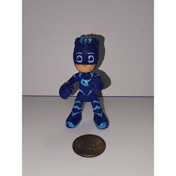 PJ‎ Masks Catboy Replacement Figure - Picture 1 of 4